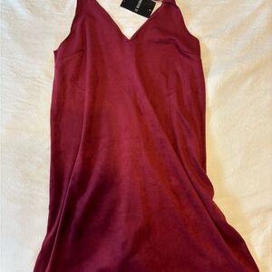 Forever 21 Slip Dress